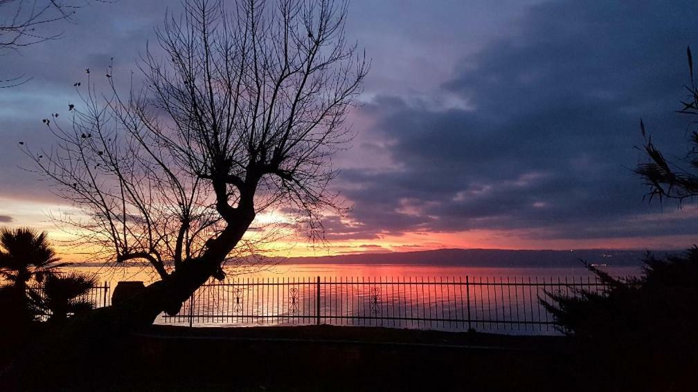 Hotel Eden Sul Lago Больсена Экстерьер фото